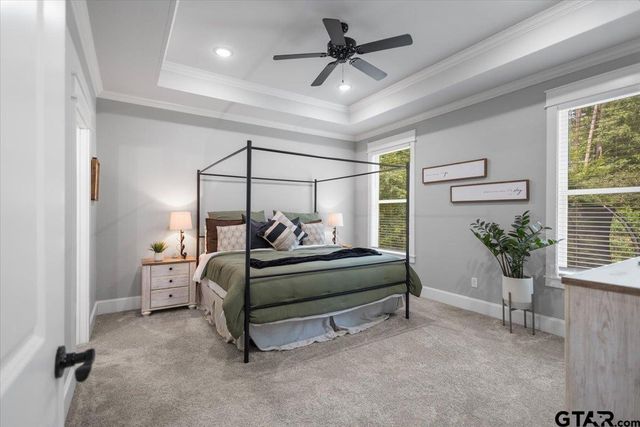 1627 Orchard Ln, Hideaway, TX 75771