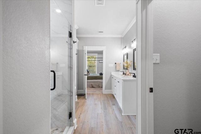 1627 Orchard Ln, Hideaway, TX 75771