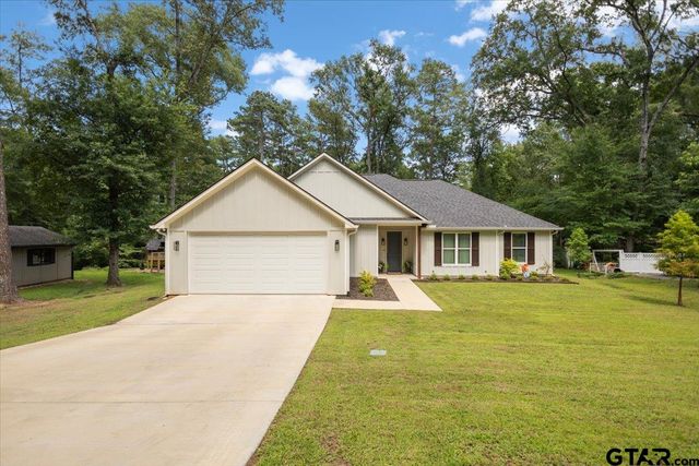 1627 Orchard Ln, Hideaway, TX 75771