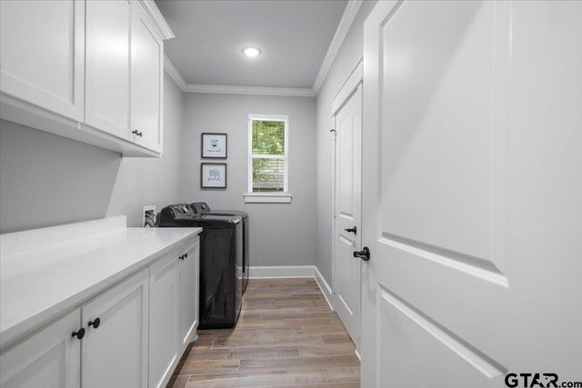 1627 Orchard Ln, Hideaway, TX 75771