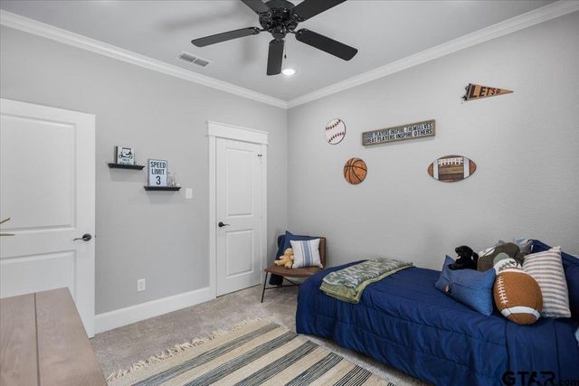 1627 Orchard Ln, Hideaway, TX 75771