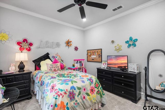 1627 Orchard Ln, Hideaway, TX 75771