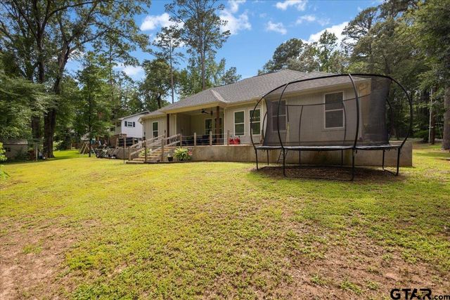1627 Orchard Ln, Hideaway, TX 75771