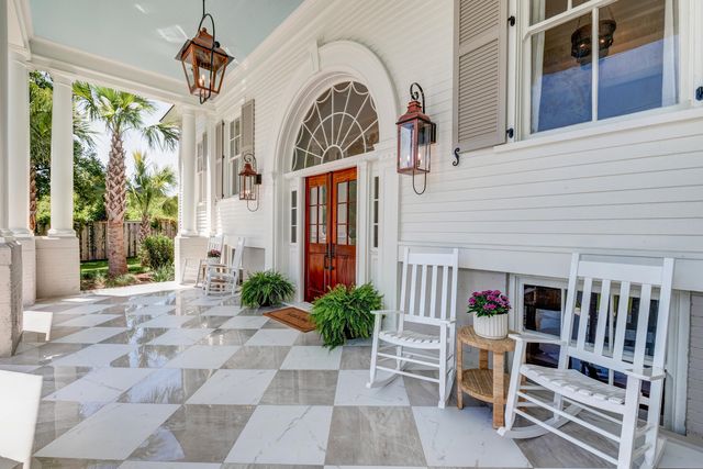 1714 Middle Street, Sullivans Island, SC 29482