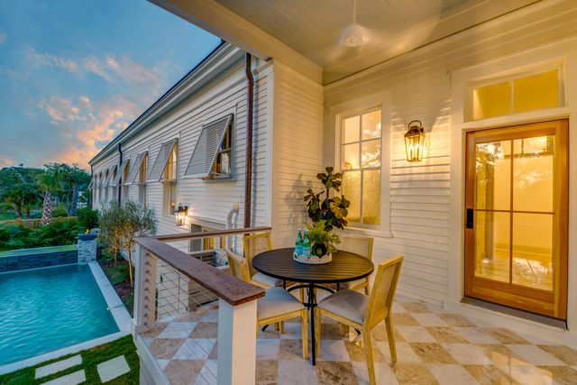 1714 Middle Street, Sullivans Island, SC 29482