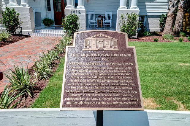 1714 Middle Street, Sullivans Island, SC 29482