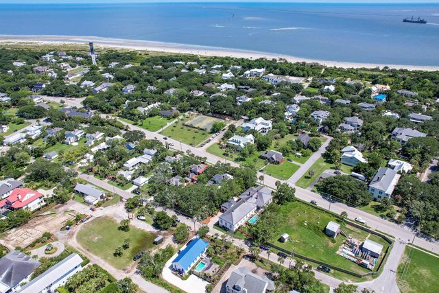 1714 Middle Street, Sullivans Island, SC 29482