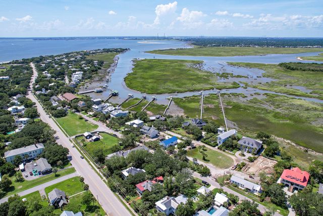 1714 Middle Street, Sullivans Island, SC 29482