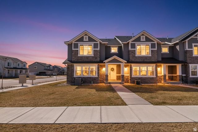 1148 S 1200 W, Springville, UT 84663