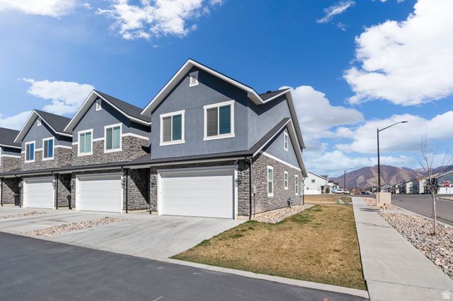 1148 S 1200 W, Springville, UT 84663