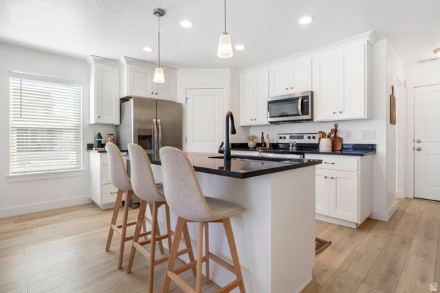 1148 S 1200 W, Springville, UT 84663