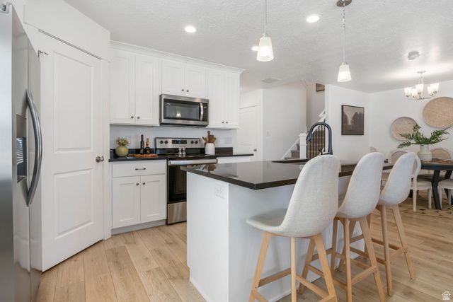 1148 S 1200 W, Springville, UT 84663