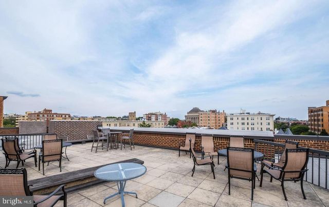 1700 17TH ST NW #607, Washington, DC 20009