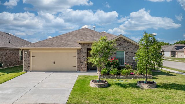 2967 Peppergrass Street, Royse City, TX 75189