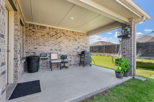 2967 Peppergrass Street, Royse City, TX 75189