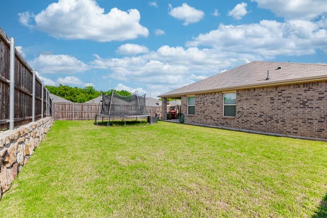 2967 Peppergrass Street, Royse City, TX 75189