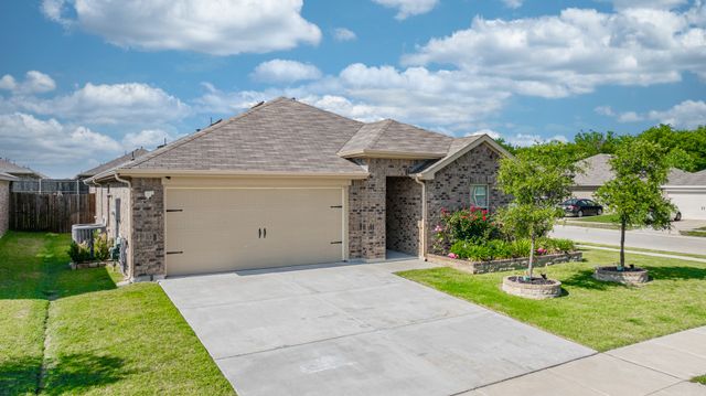 2967 Peppergrass Street, Royse City, TX 75189