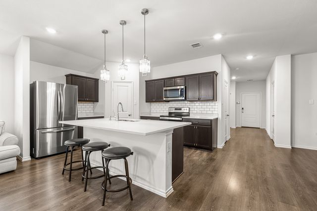 2967 Peppergrass Street, Royse City, TX 75189