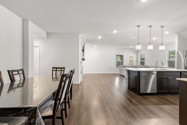 2967 Peppergrass Street, Royse City, TX 75189