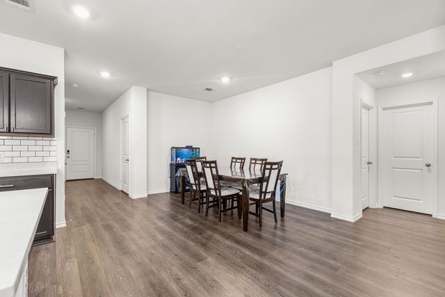2967 Peppergrass Street, Royse City, TX 75189