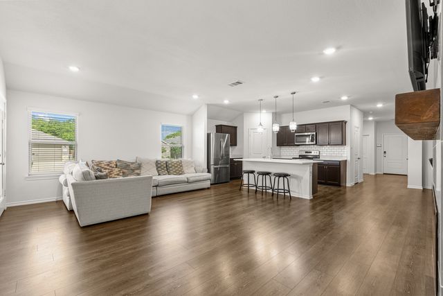 2967 Peppergrass Street, Royse City, TX 75189