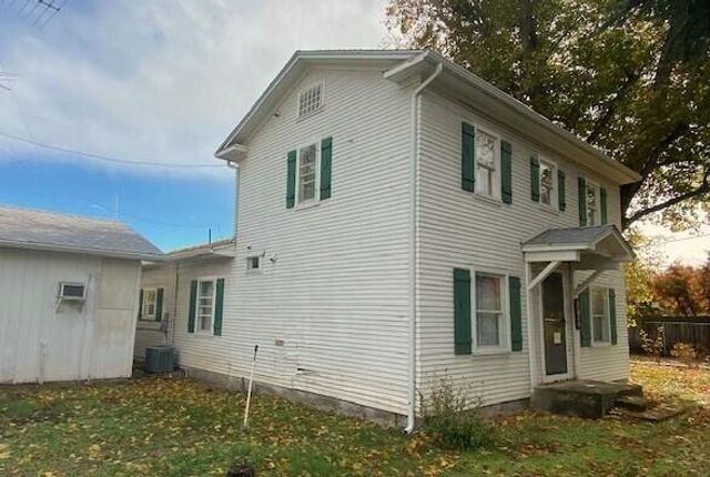 3364 Bursell Road, Central Point, OR 97502