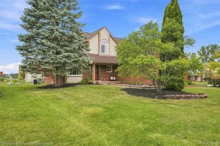 359 Savannah Drive, Canton Charter Township, MI 48187