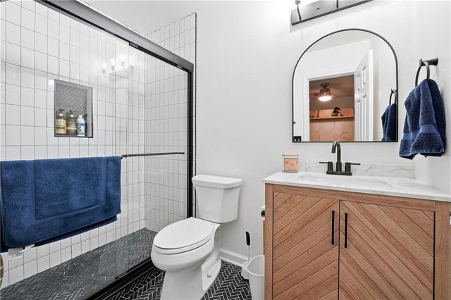 1149 Liberty Parkway NW, Atlanta, GA 30318