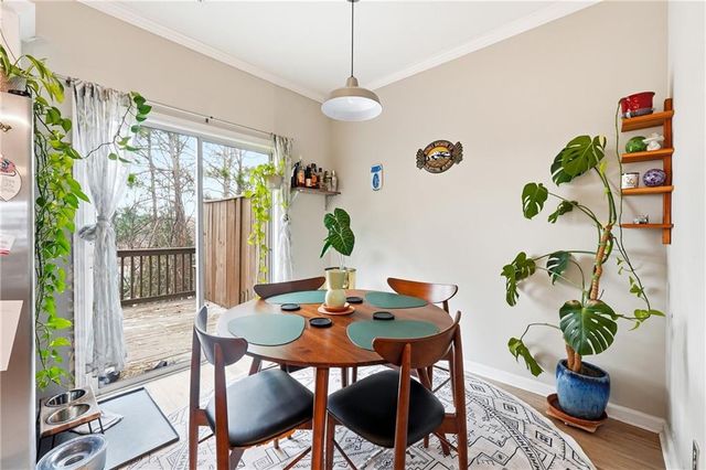 1149 Liberty Parkway NW, Atlanta, GA 30318