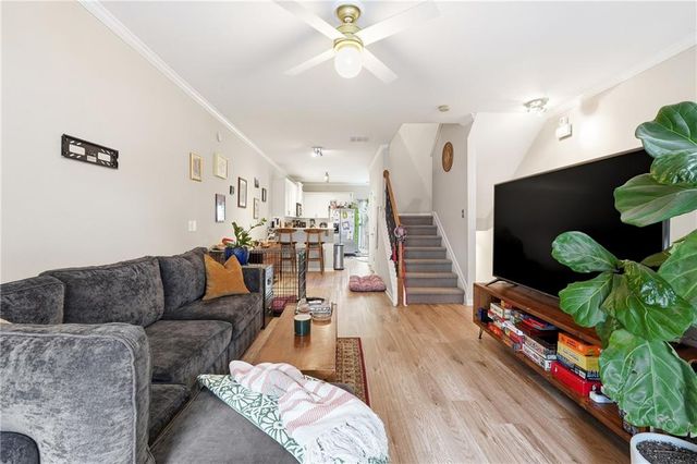 1149 Liberty Parkway NW, Atlanta, GA 30318