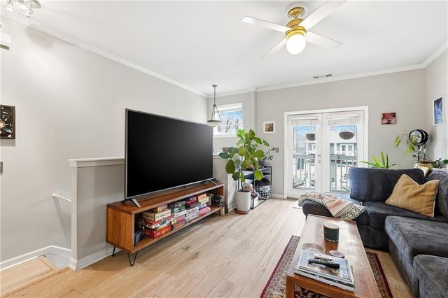 1149 Liberty Parkway NW, Atlanta, GA 30318