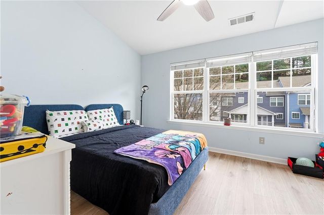 1149 Liberty Parkway NW, Atlanta, GA 30318