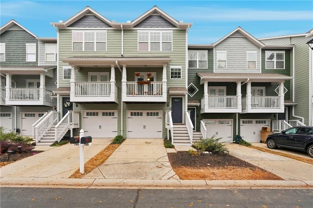 1149 Liberty Parkway NW, Atlanta, GA 30318