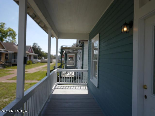 1922 REDELL Street, Jacksonville, FL 32206