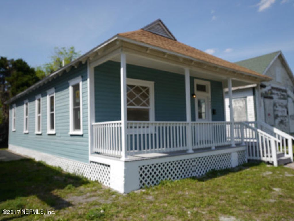 1922 REDELL Street, Jacksonville, FL 32206