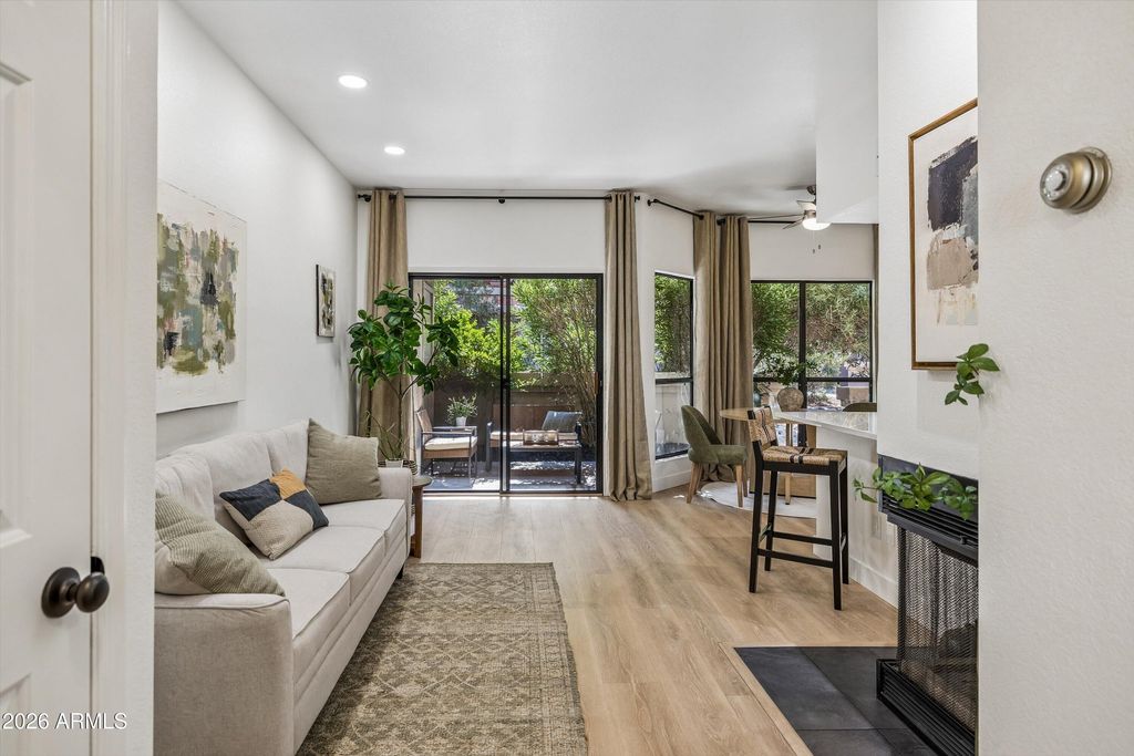 9711 E MOUNTAIN VIEW Road 1535, Scottsdale, AZ 85258 — exterior