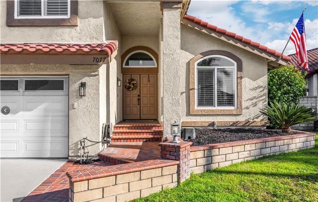7077 Campbell, Rancho Cucamonga, CA 91701