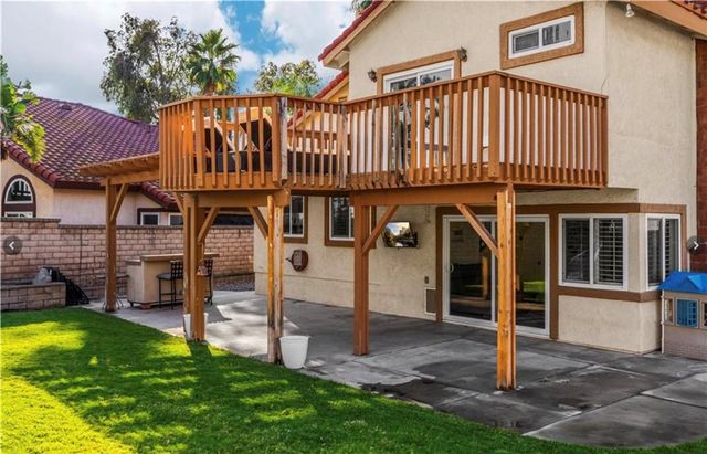 7077 Campbell, Rancho Cucamonga, CA 91701