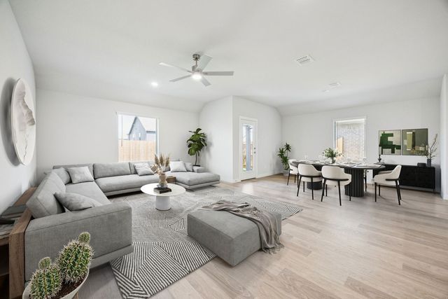 3914 Falcon Drive, Farmersville, TX 75442