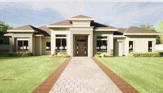 1022 River Bend Street, Rio Grande City, TX 78582