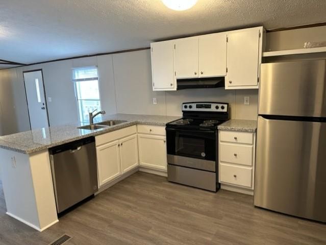 16881 Interstate 45 North N, Willis, TX 77318