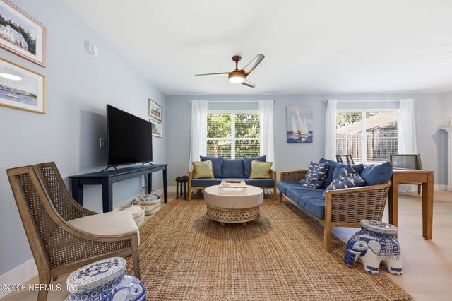 1212 RIP TIDE Boulevard, Jacksonville Beach, FL 32250