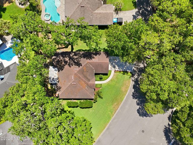1212 RIP TIDE Boulevard, Jacksonville Beach, FL 32250