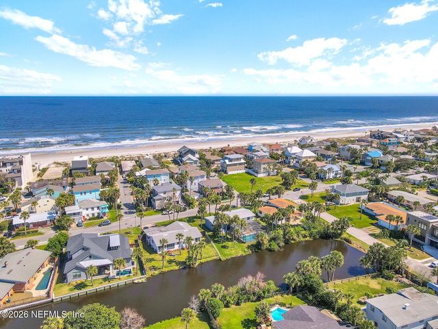 1212 RIP TIDE Boulevard, Jacksonville Beach, FL 32250