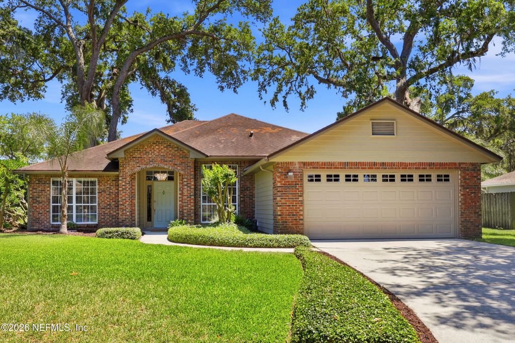 1212 RIP TIDE Boulevard, Jacksonville Beach, FL 32250
