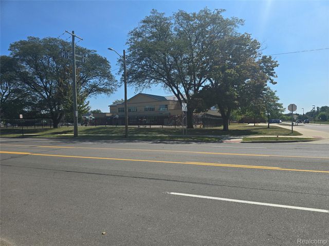 5658 Braden Street, Detroit, MI 48210