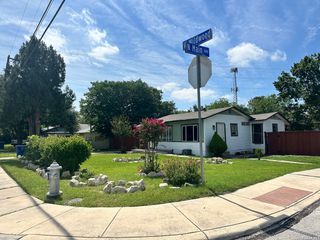 130 W WILDWOOD, San Antonio, TX 78212