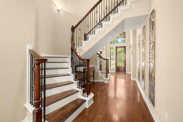 19902 Tidy Tips Lane, Spring, TX 77379