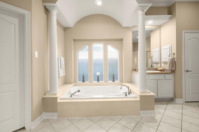 19902 Tidy Tips Lane, Spring, TX 77379