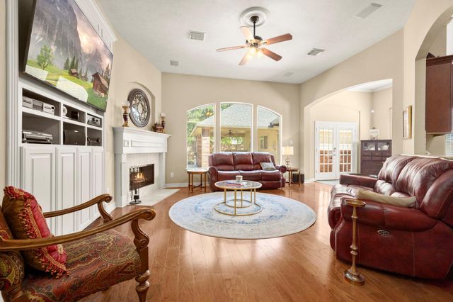 19902 Tidy Tips Lane, Spring, TX 77379